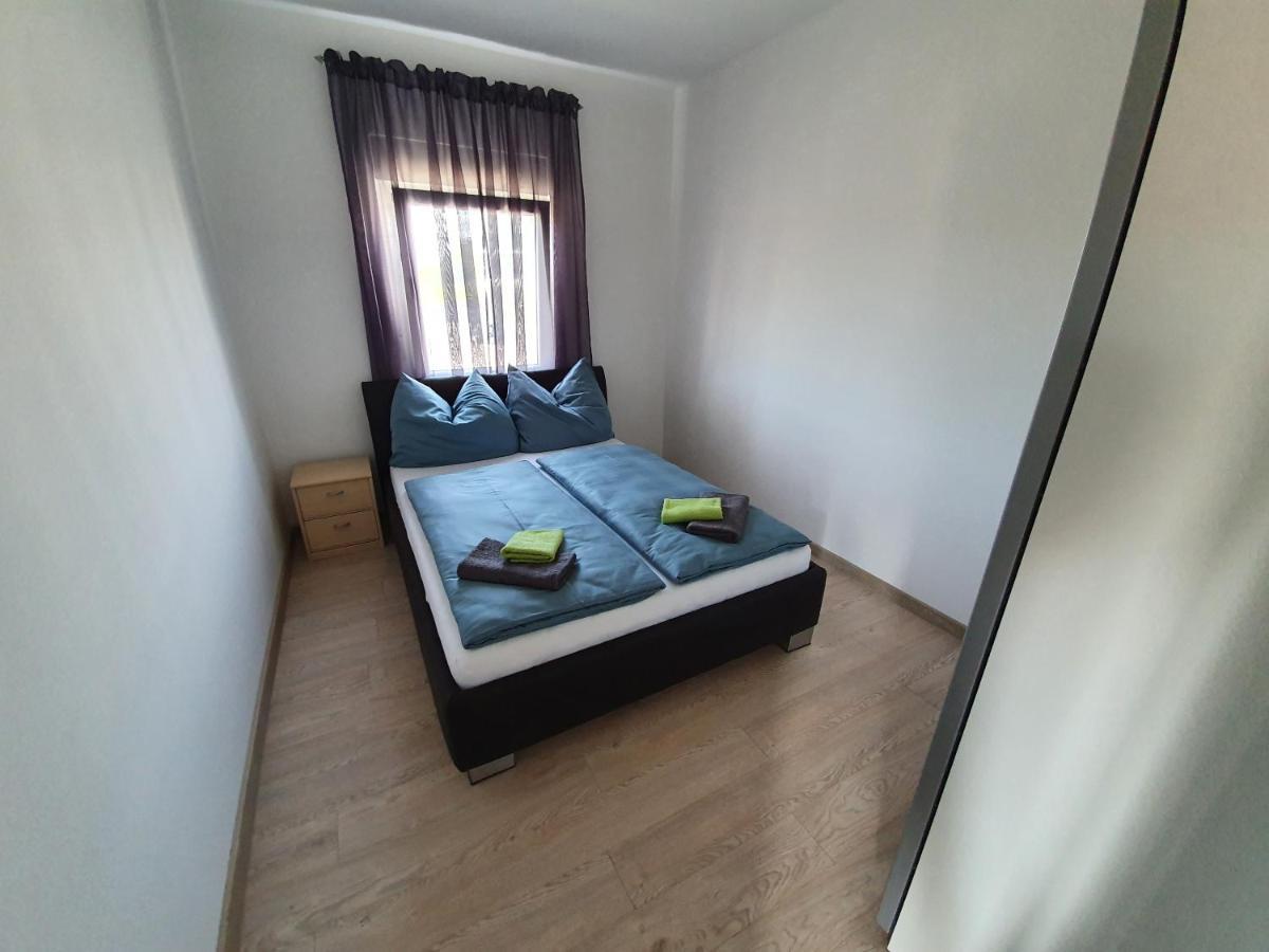 Apartmani Bozic-Tokic Krk Town Εξωτερικό φωτογραφία