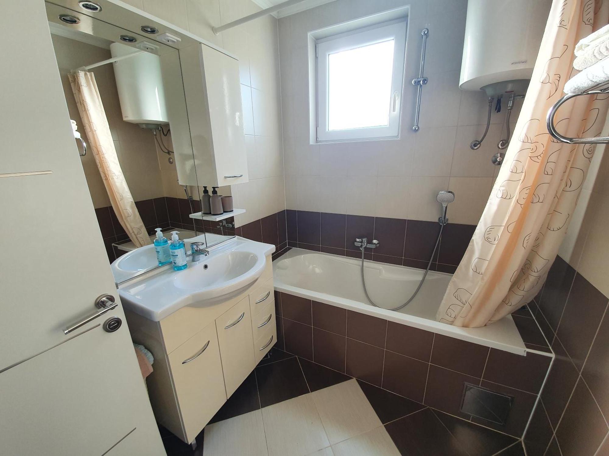 Apartmani Bozic-Tokic Krk Town Εξωτερικό φωτογραφία